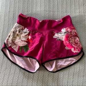 INKnBURN shorts, size 8